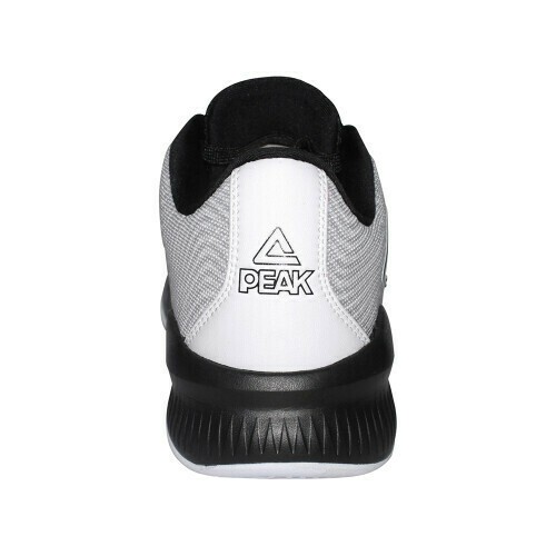PEAK BASKETBALL TERRENCE ROMEO THE BRO COLLECTION SHOES Shopee Malaysia