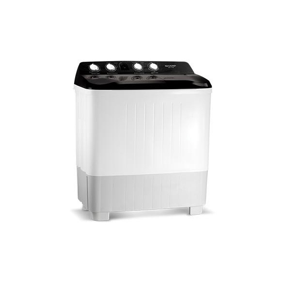 SHARP SEMI AUTO WASHING MACHINE 10KG EST1016 Shopee Malaysia