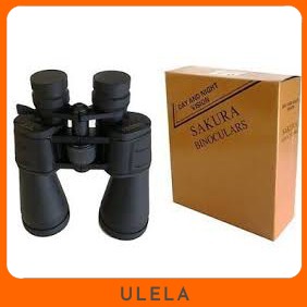 Sakura 🌸 8x40 💥 20x50 💥 TEROPONG HD Binocular Telescope