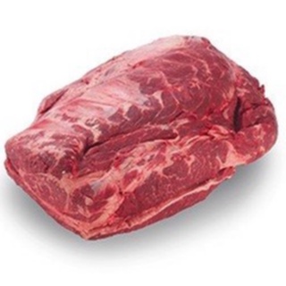 Australia Premium Grain Fed Beef Chuck Roll 1Kg± Frozen Daging Lembu ...