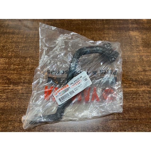 Kick Starter Yamaha RXZ 100% Original HLY (2015) | Shopee Malaysia