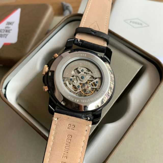 Fossil grant sport me3138 best sale