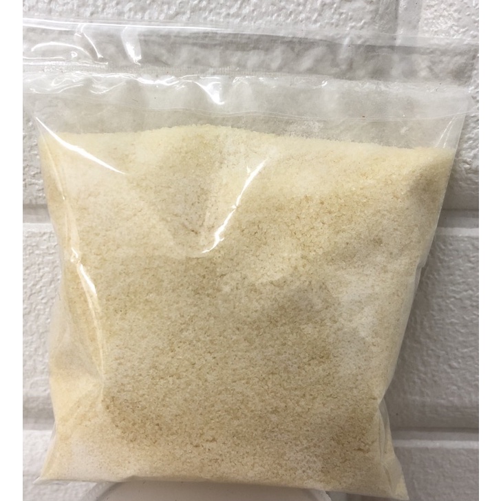 Ready Stock📣 Halal Gelatin Sheet / Gelatine (Bovine) / Fish Gelatine