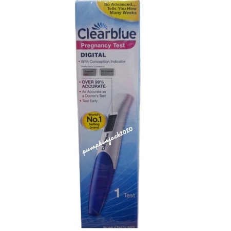 Clearblue Digital Pregnancy Test Exp 04 2024 Shopee Malaysia   Eef20d65b821d4c339c066b820d1f9a4