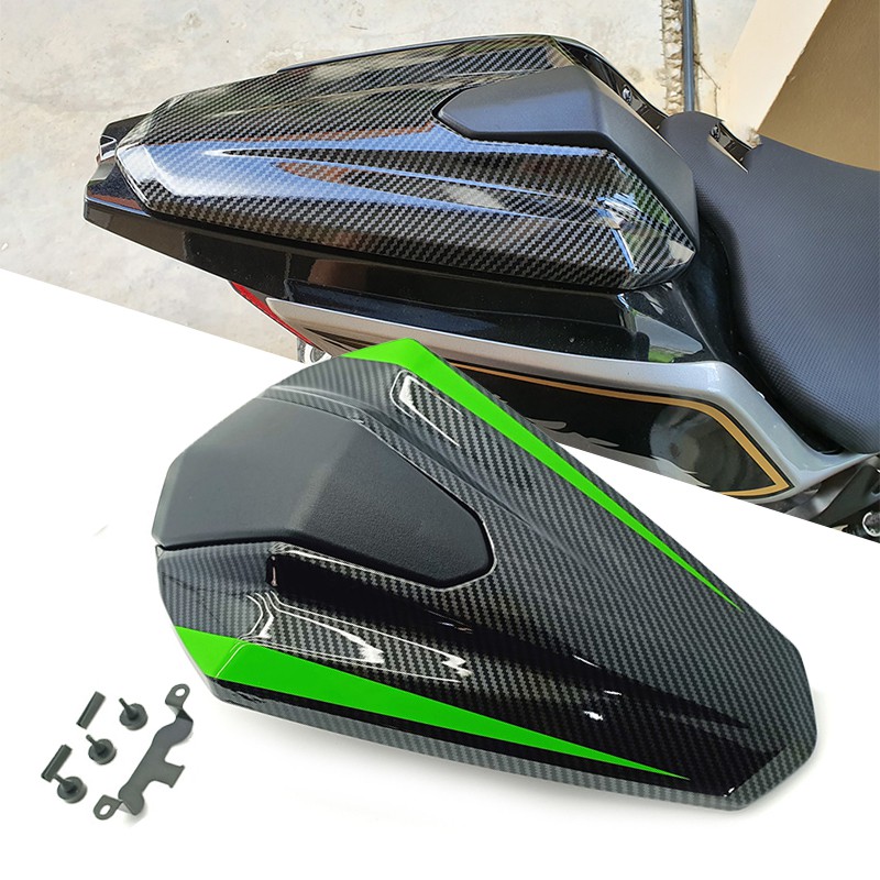 2020 New style Motorcycles Frame Rear Seat Cowl For Kawasaki Ninja 400