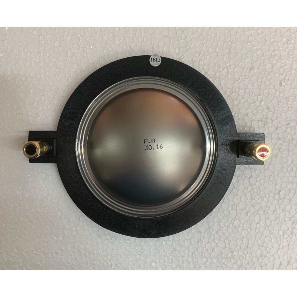 P.AUDIO DIAPHRAGM BM-D750 (16 OHM) | Shopee Malaysia