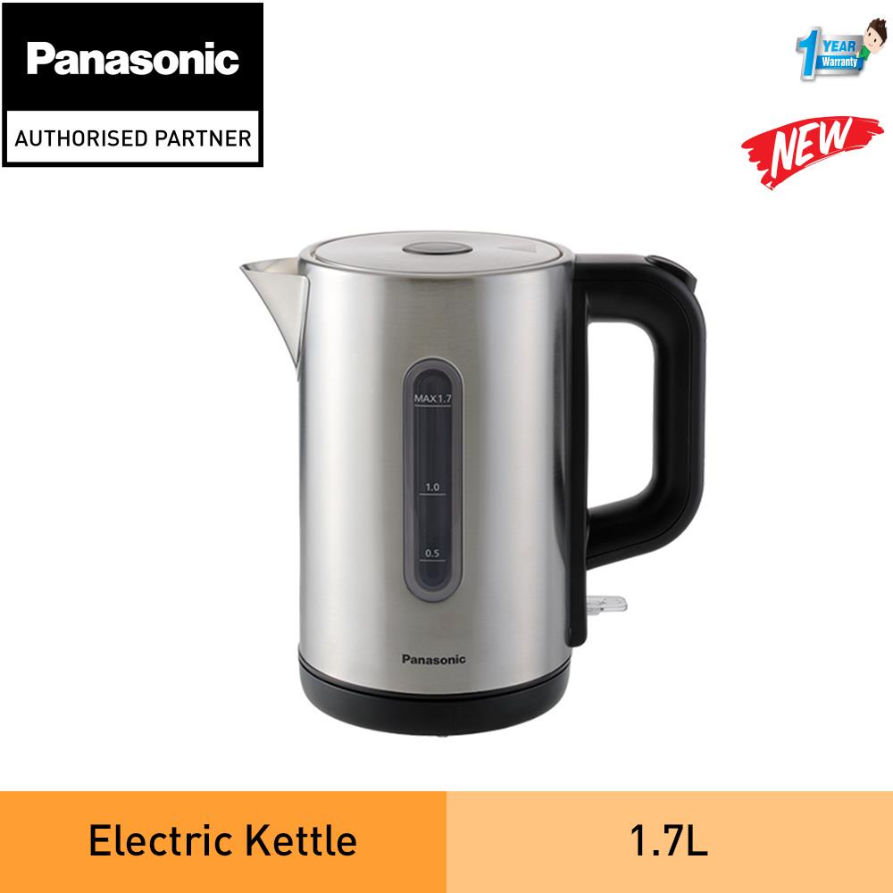 Panasonic electric 2024 kettle 5l