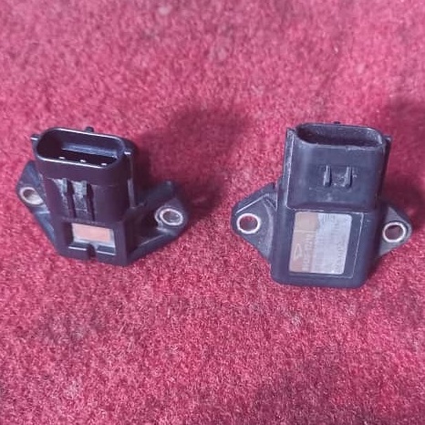 MAP SENSOR AVY VIVA L250 MYVI 1.0CC MAP SENSOR Manifold Air Pressure ...