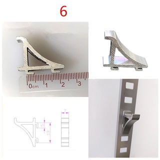 High Quality👍 Broom Hook Holder Wall Mount Mop Organizer Holder Stainless  Steel Storage Hook Kitchen Bathroom