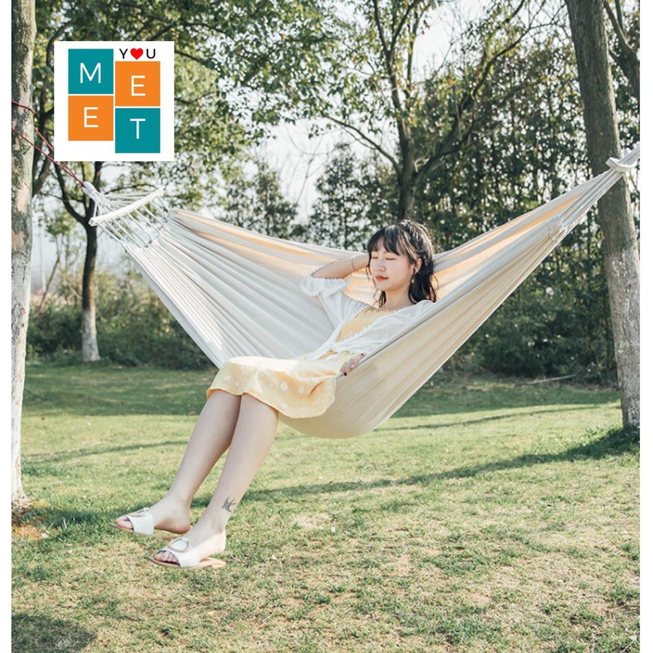 Hammock shopee clearance