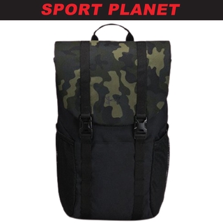 Under armour sportstyle on sale rucksack