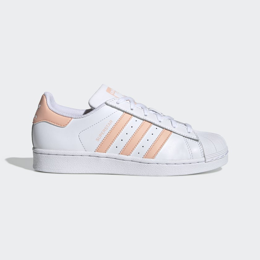 Adidas superstar rose gold malaysia best sale