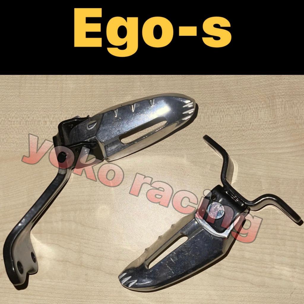 (R/L) YAMAHA EGOS EGOS EGO S REAR FOOTREST BRACKET FOOTREST BRACKET