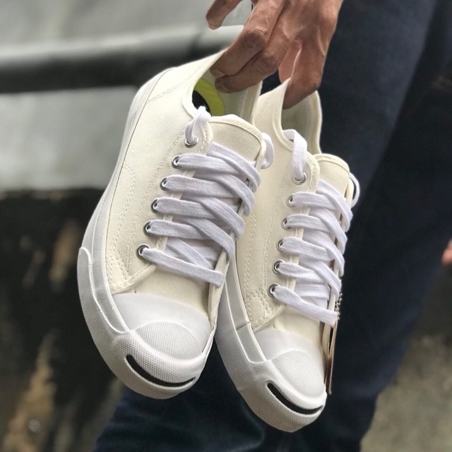 Converse jack hot sale purcell shopee