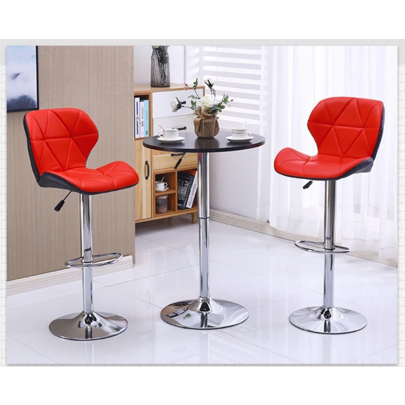 Modern simple high bar chair rotating lifting and lowering pulley bar
