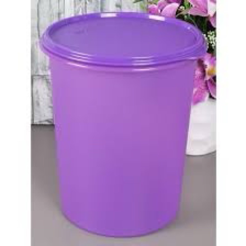 Tall Canister Tupperware 10liter Ready Stok Shopee Malaysia   Ef1556dc6a623fee0b3ef33fd02a1aaa