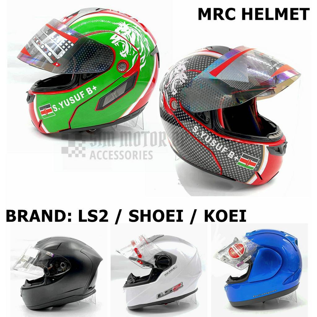 Shoei ls2 store