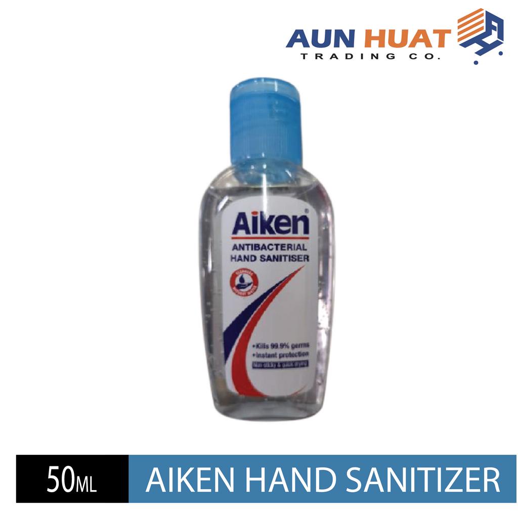 Hand deals sanitizer aiken