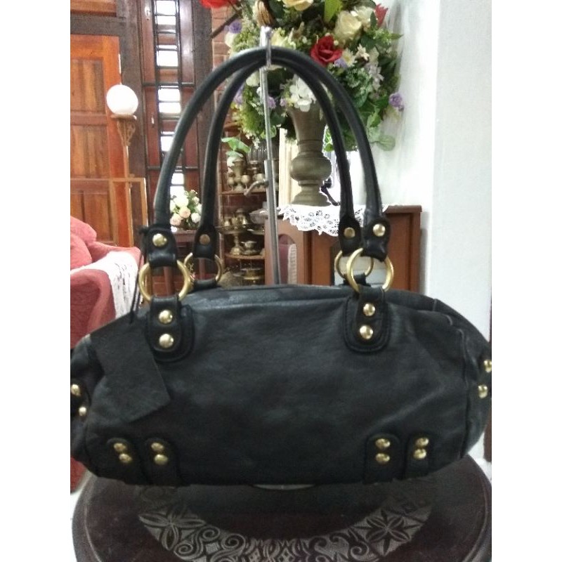 Linea Pelle Handbags