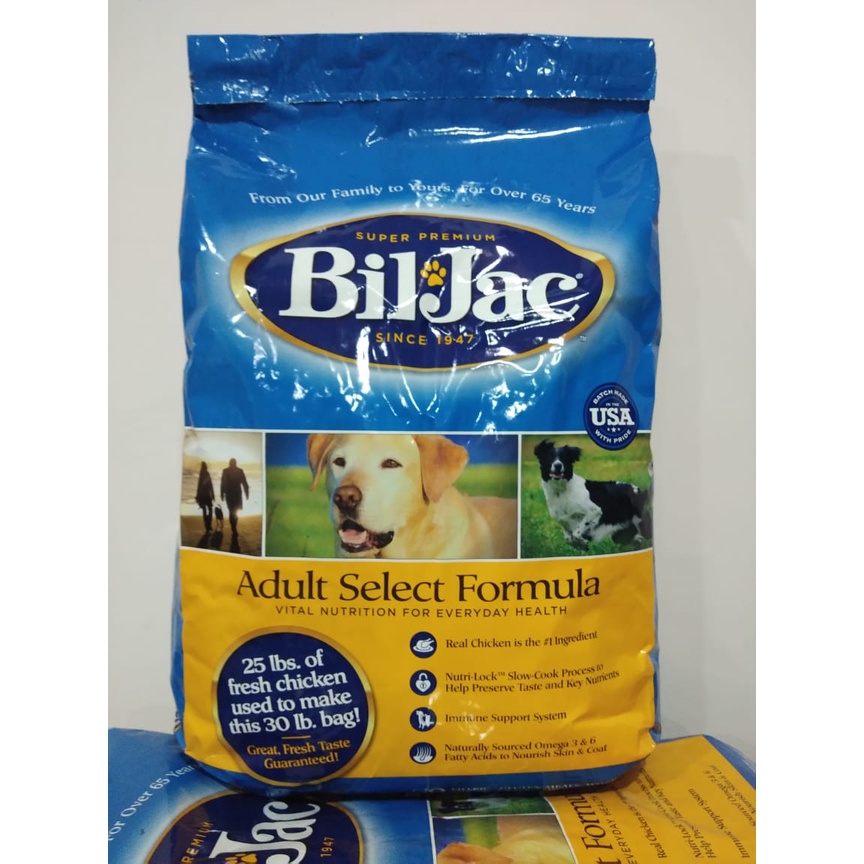 Biljac Canine Meals: A Complete Information to Diet, Palatability, and Price
