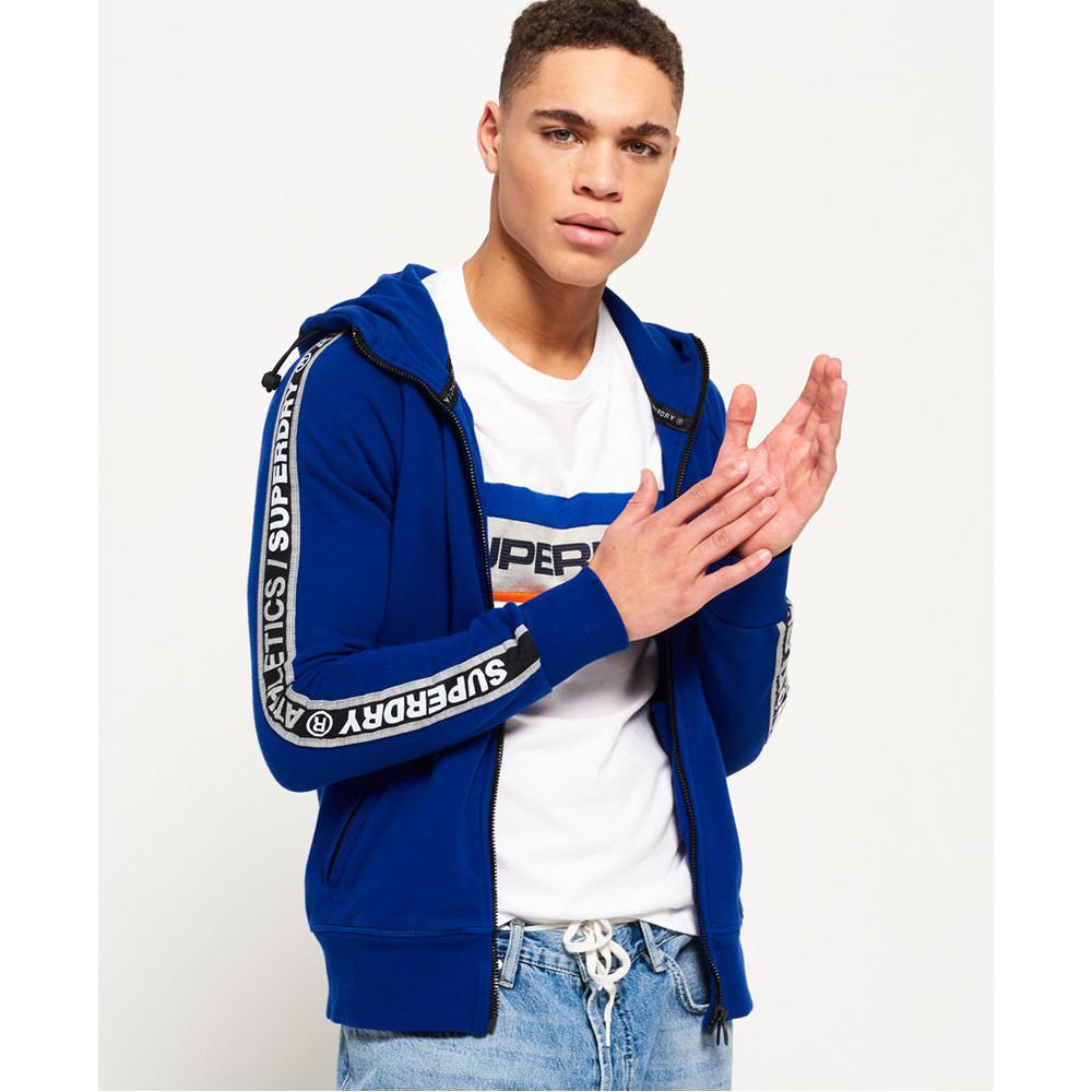 Superdry stadium hoodie sale