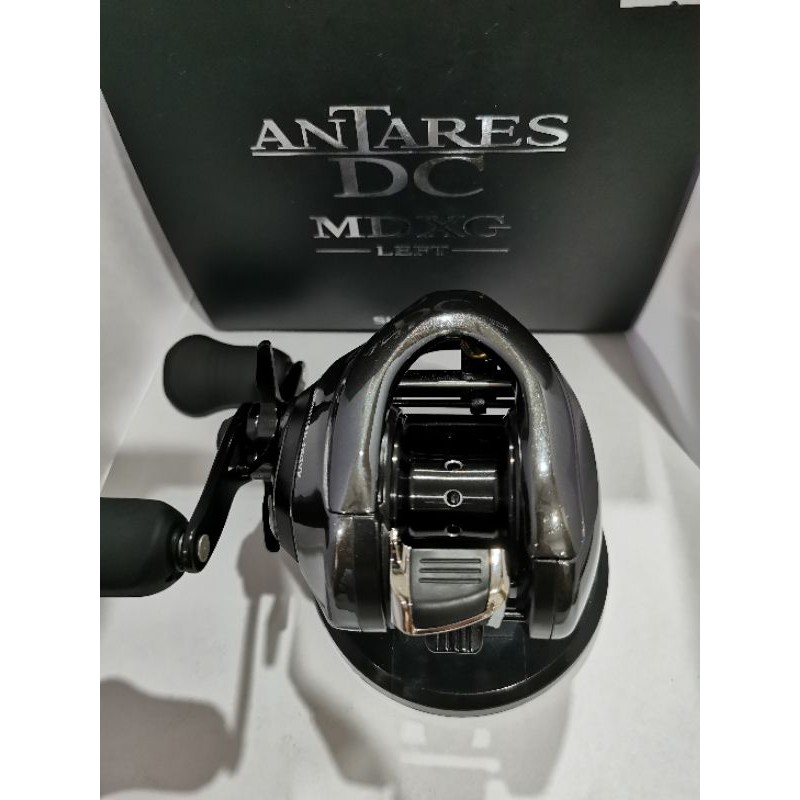 SHIMANO ANTARES DC MD XG-L | Shopee Malaysia
