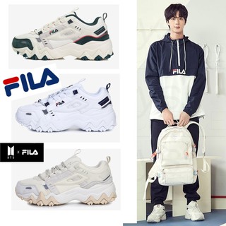 Fila korea outlet price