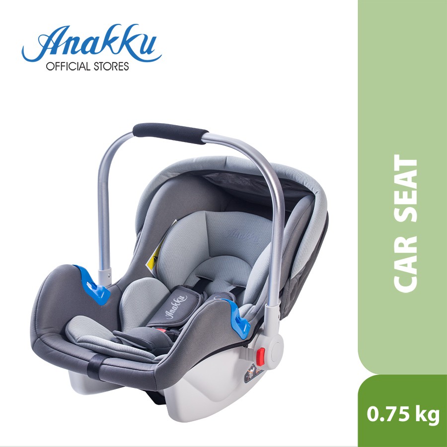 Anakku car seat online