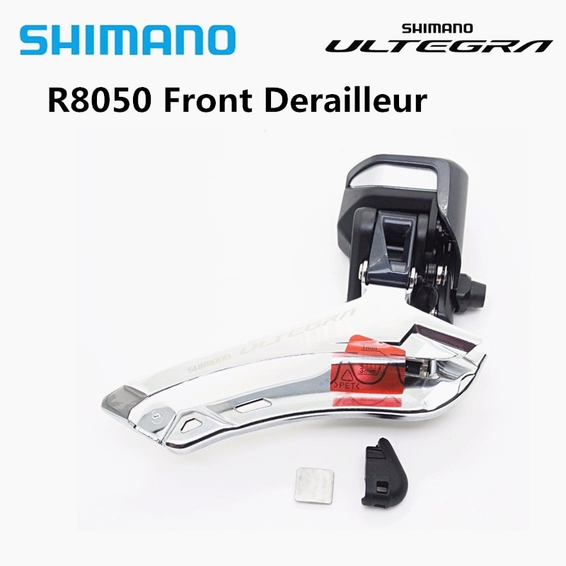 Ultegra r8050 cheap front derailleur