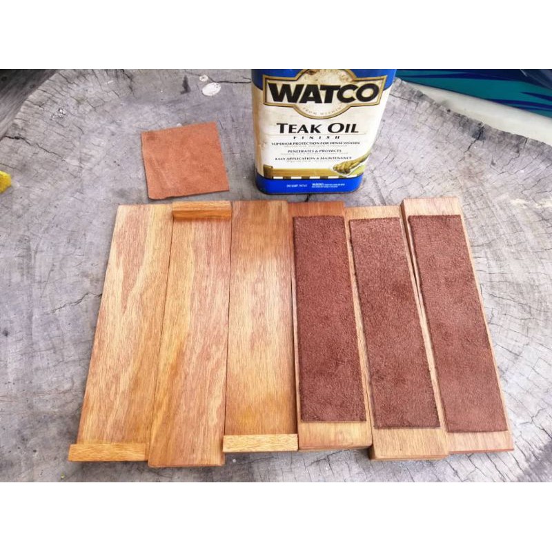 [READY STOCK] LEATHER STROP + POLISHING COMPOUND Shopee Malaysia