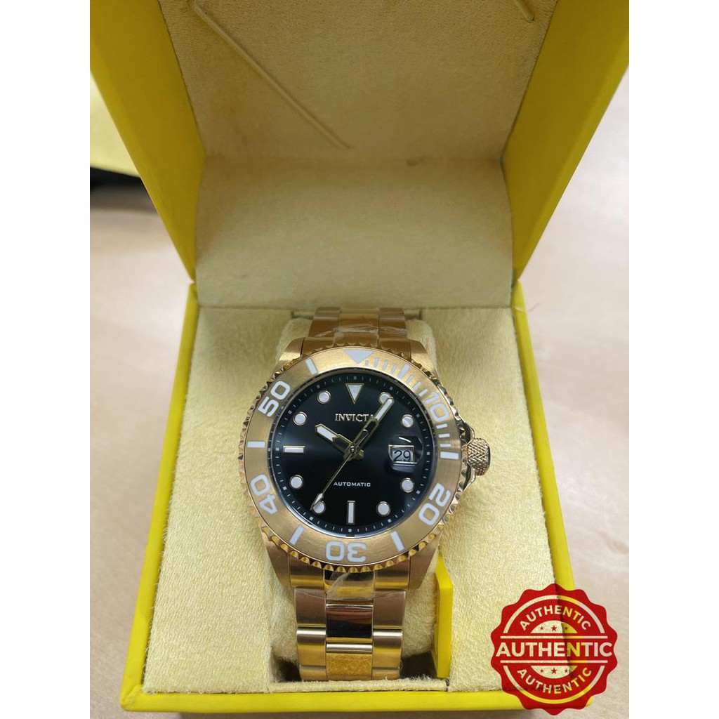 Invicta 27306 deals