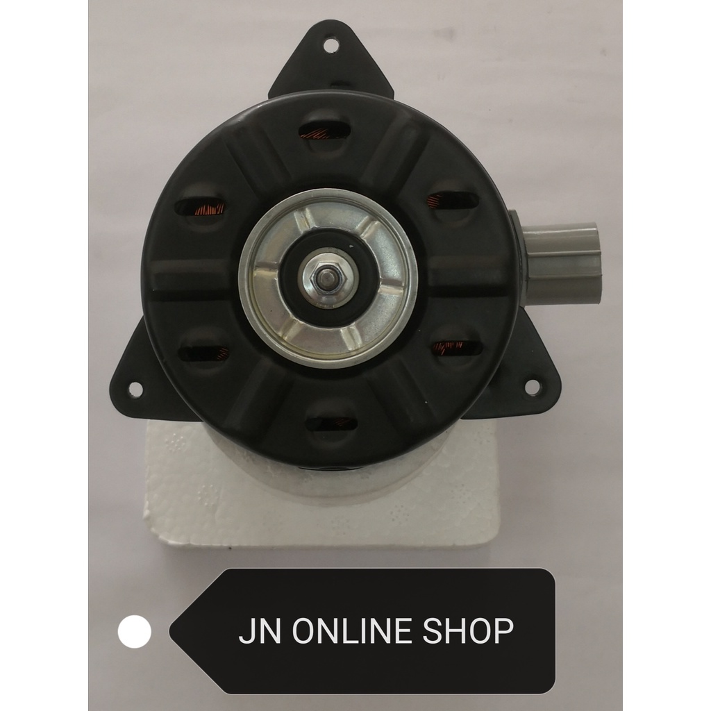 Radiator Fan Motor (DENSO TYPE) for Perodua Alza 1.5 Axia Bezza ...