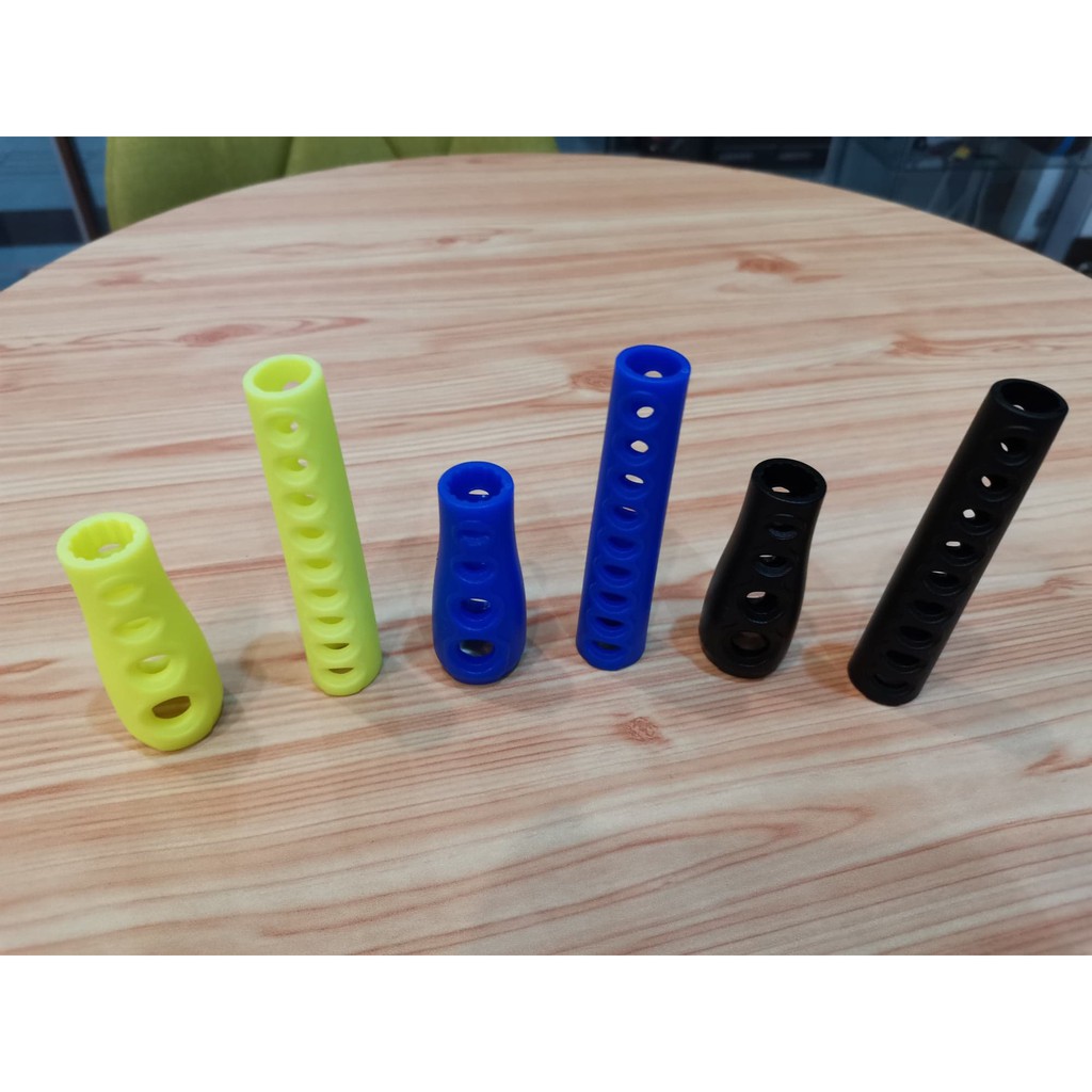 Aquatec Scuba Regulator Hose Protector For First Stage HP100 & Second