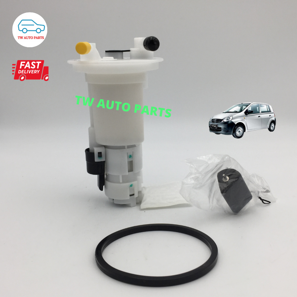 OEM FUEL PUMP FOR PERODUA VIVA Shopee Malaysia