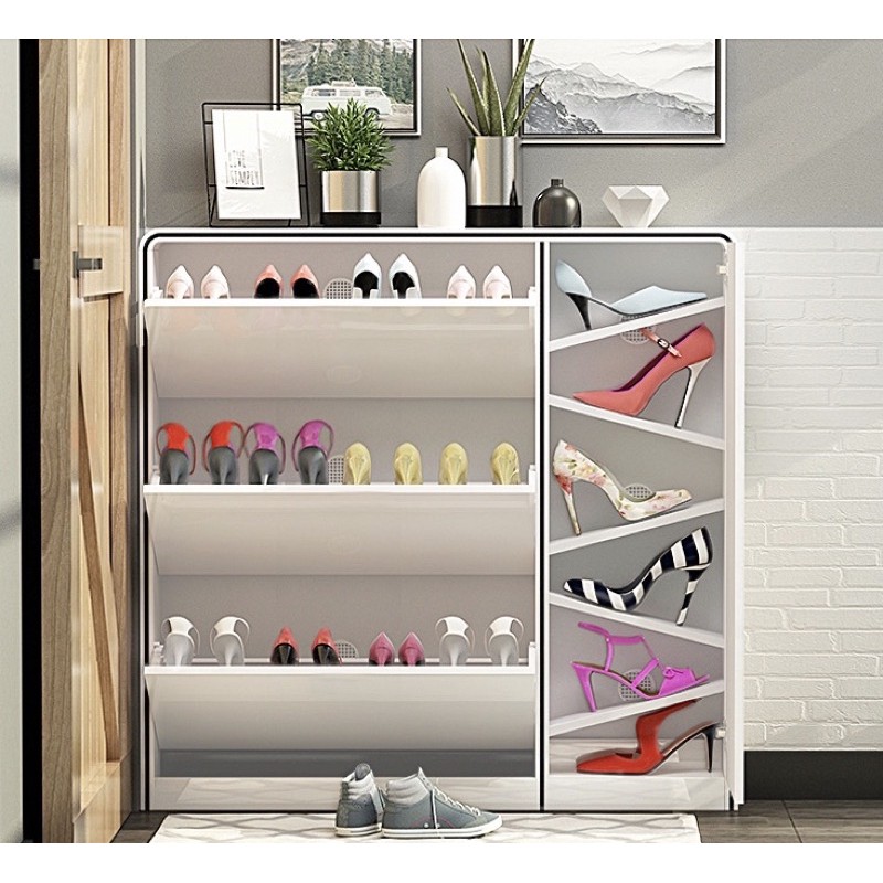 Shopee shoe best sale rack cabinet