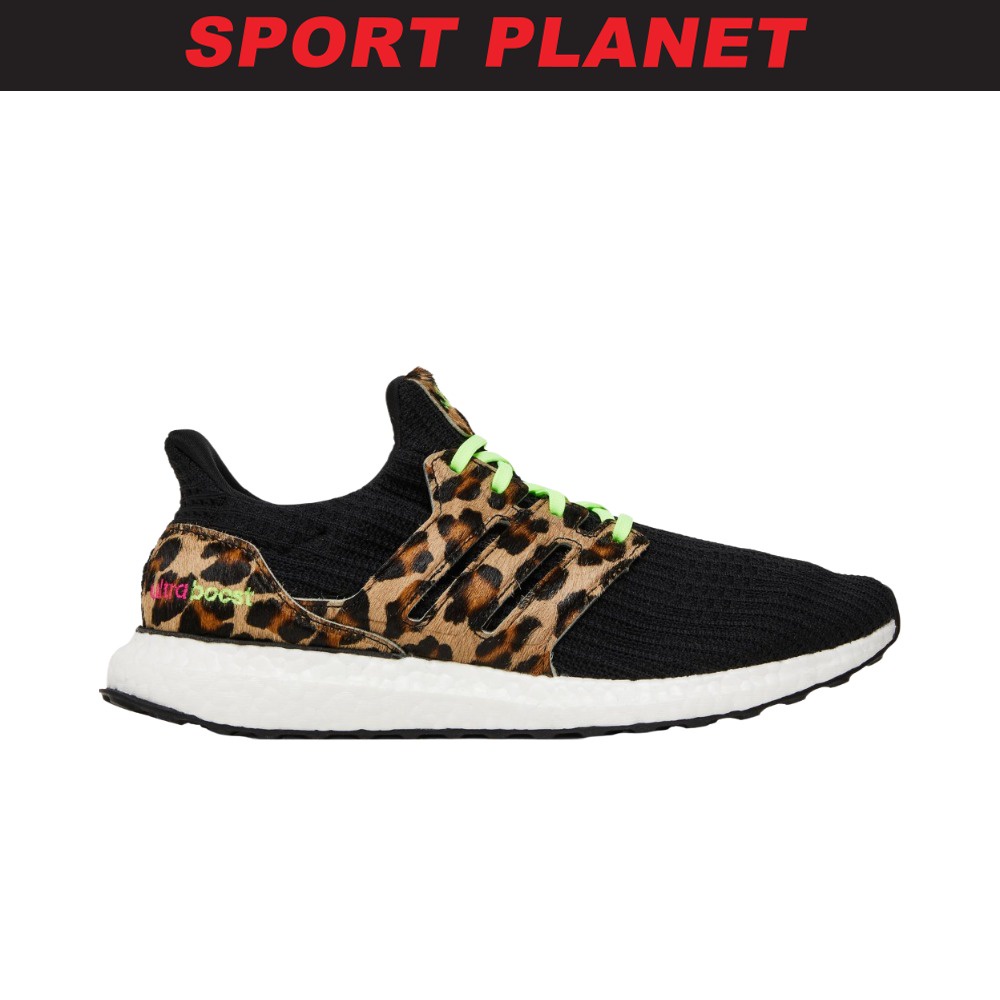 Womens leopard print on sale adidas