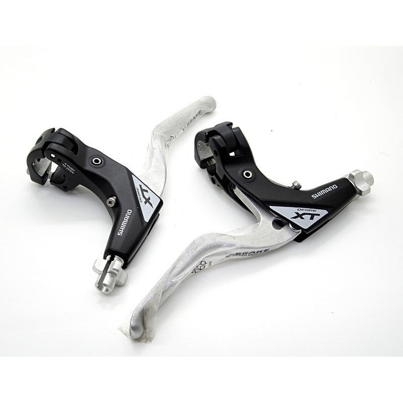 Original Shimano XT BL-T780-B pair(Left+Right) | Shopee Malaysia