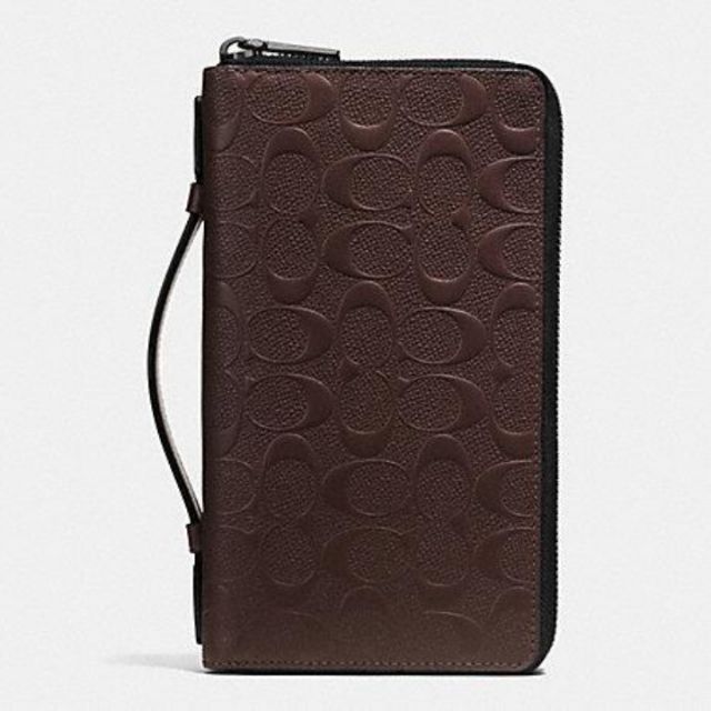 Coach Clutch bag men Shopee Malaysia