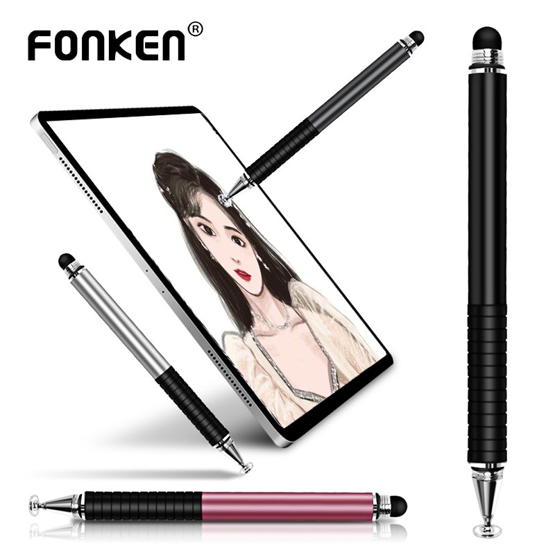 Fonken Universal in Stylus Pen Drawing Tablet Pen Screen Touch Pen