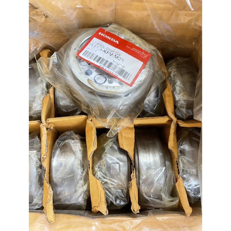 [100%] ORIGINAL ex5 dream Magnet /magneto /flywheell (KICK) | Shopee ...