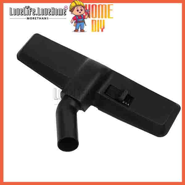 OEM Panasonic Vacuum Cleaner Brush Head for Floor and Carpet, 32mm