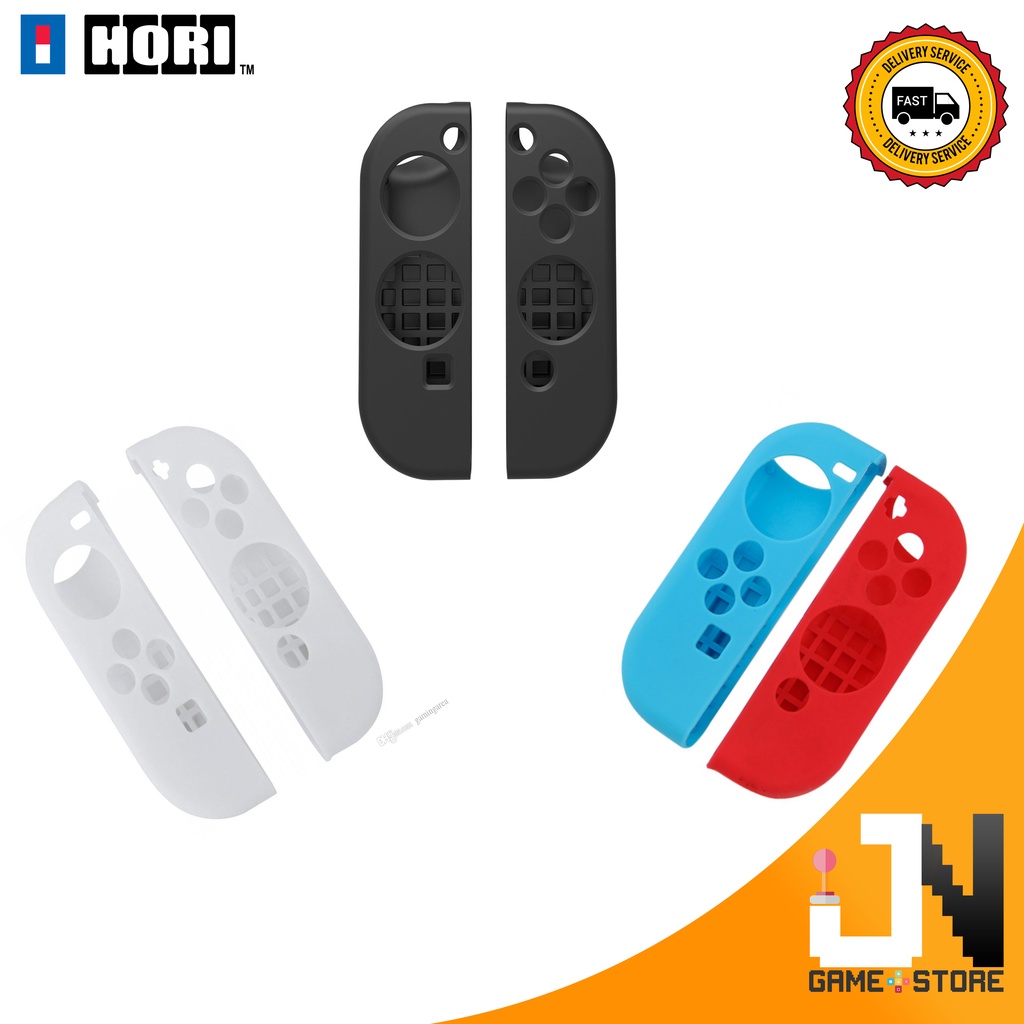 Joy con hot sale silicone case