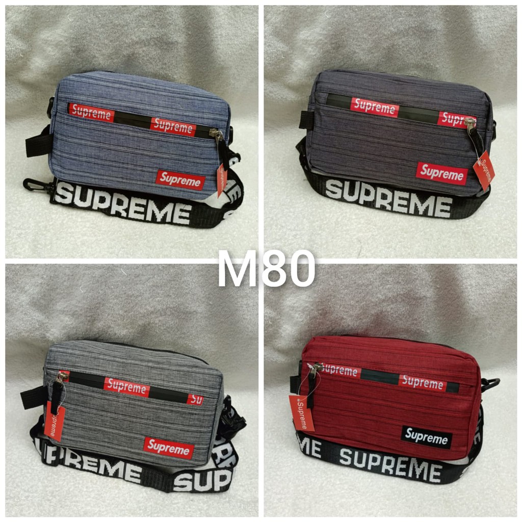 Slim bag supreme hotsell