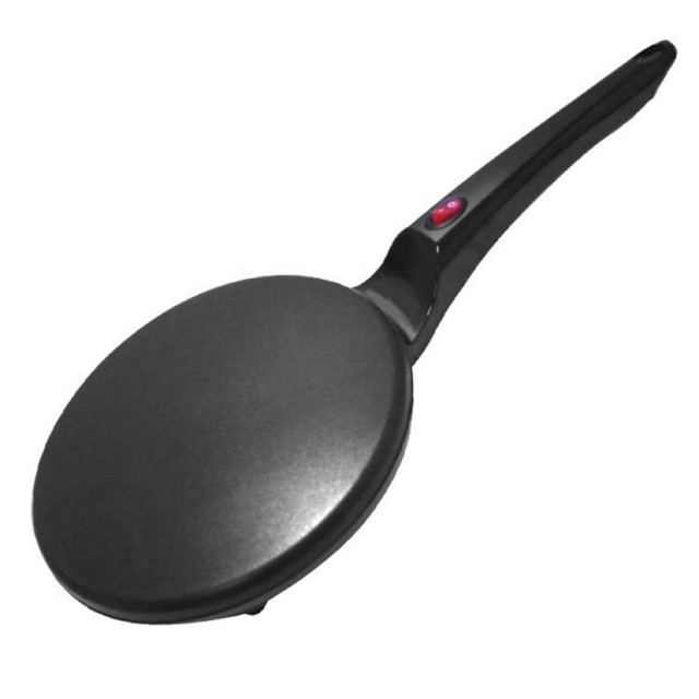 YINA multifunction crepe maker Shopee Malaysia