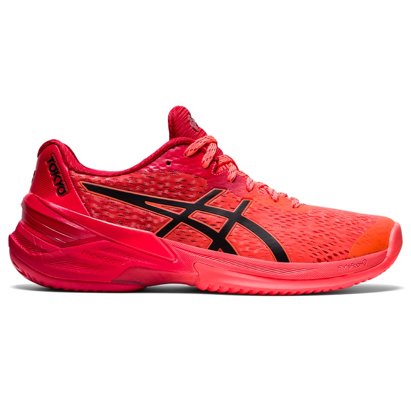 Asics volleyball malaysia sale