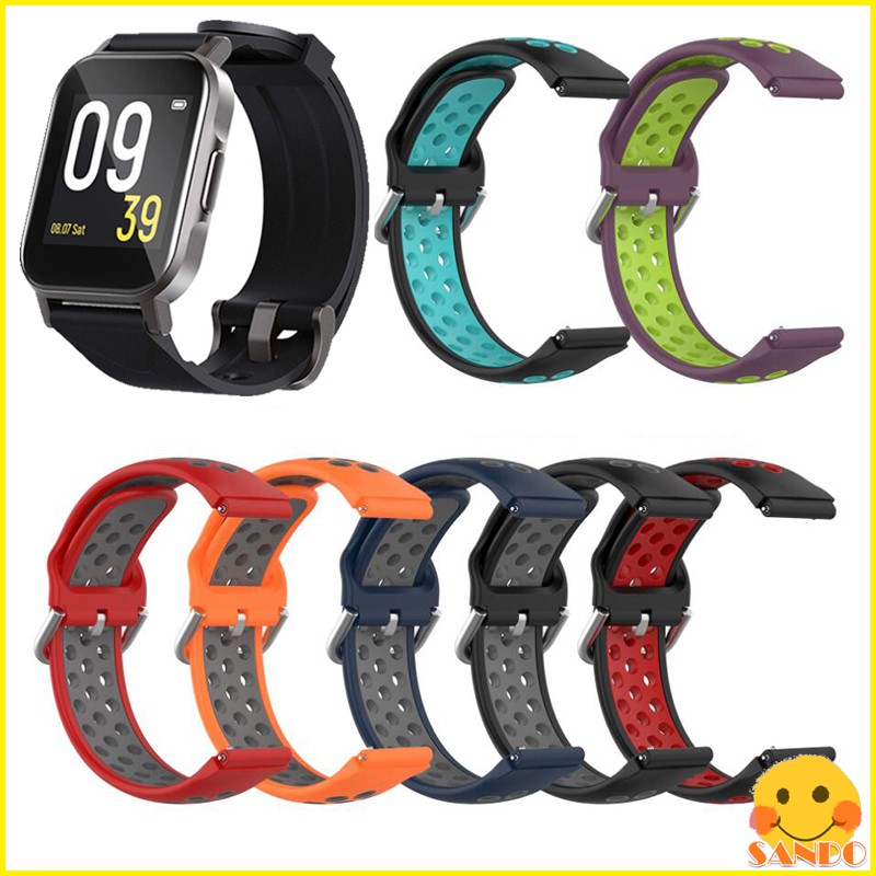 Soundpeats watch 1 discount straps