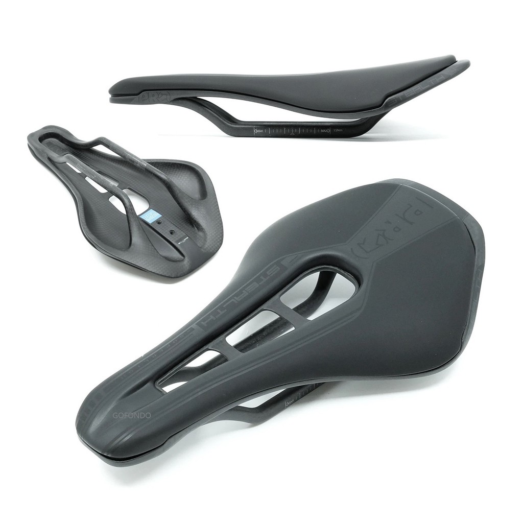 Shimano pro deals saddle