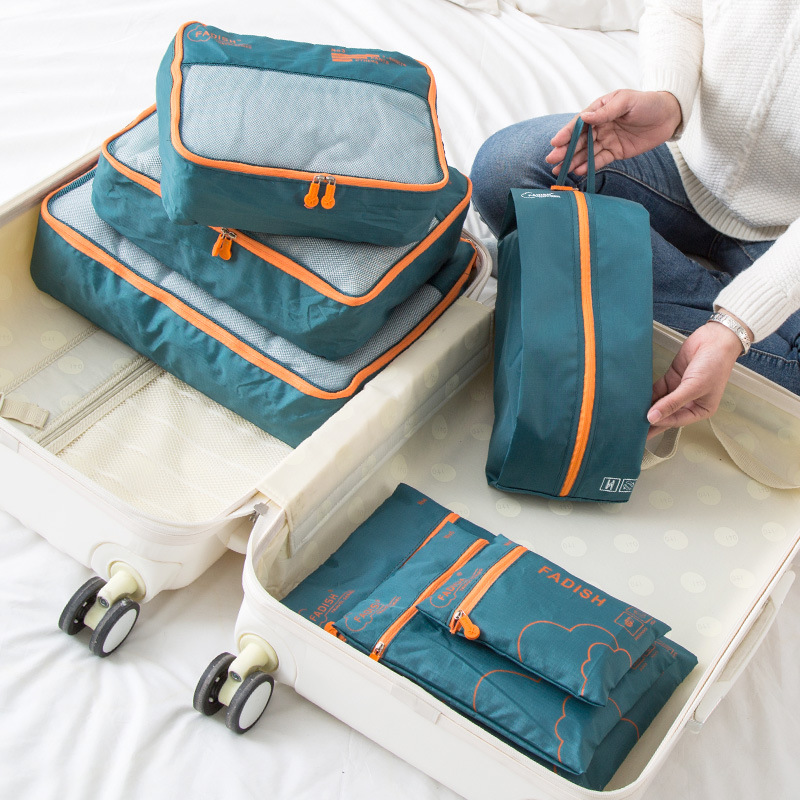 Fadish packing cubes online