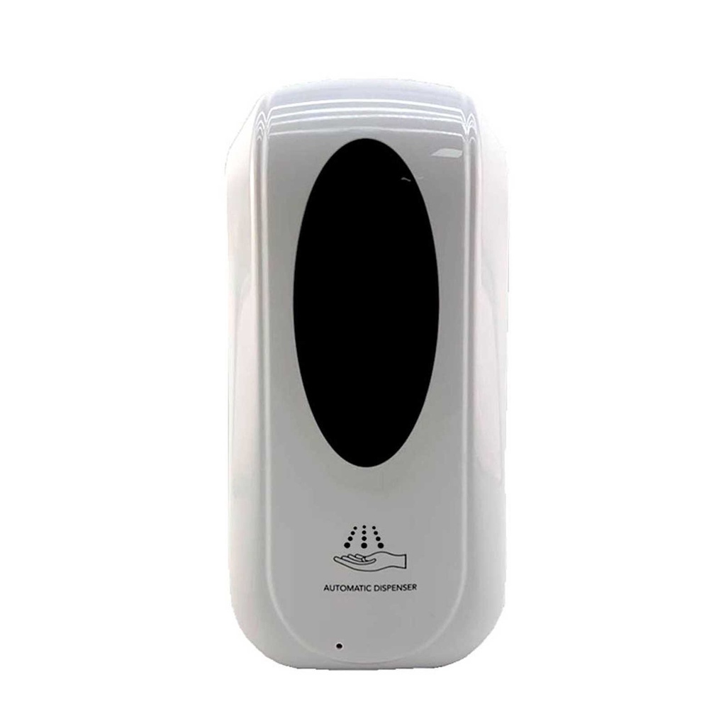1200ml Automatic Cleaning Liquid Dispenser Touchless IR Sensor ...