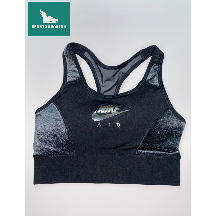 Nike Shape Zip Sports Bra – MyHotspotStore, Authorised Nike Malaysia  Dealer, Shupro Malaysia, Clarks Malaysia